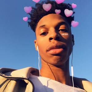 Meet your Posher, Braxton